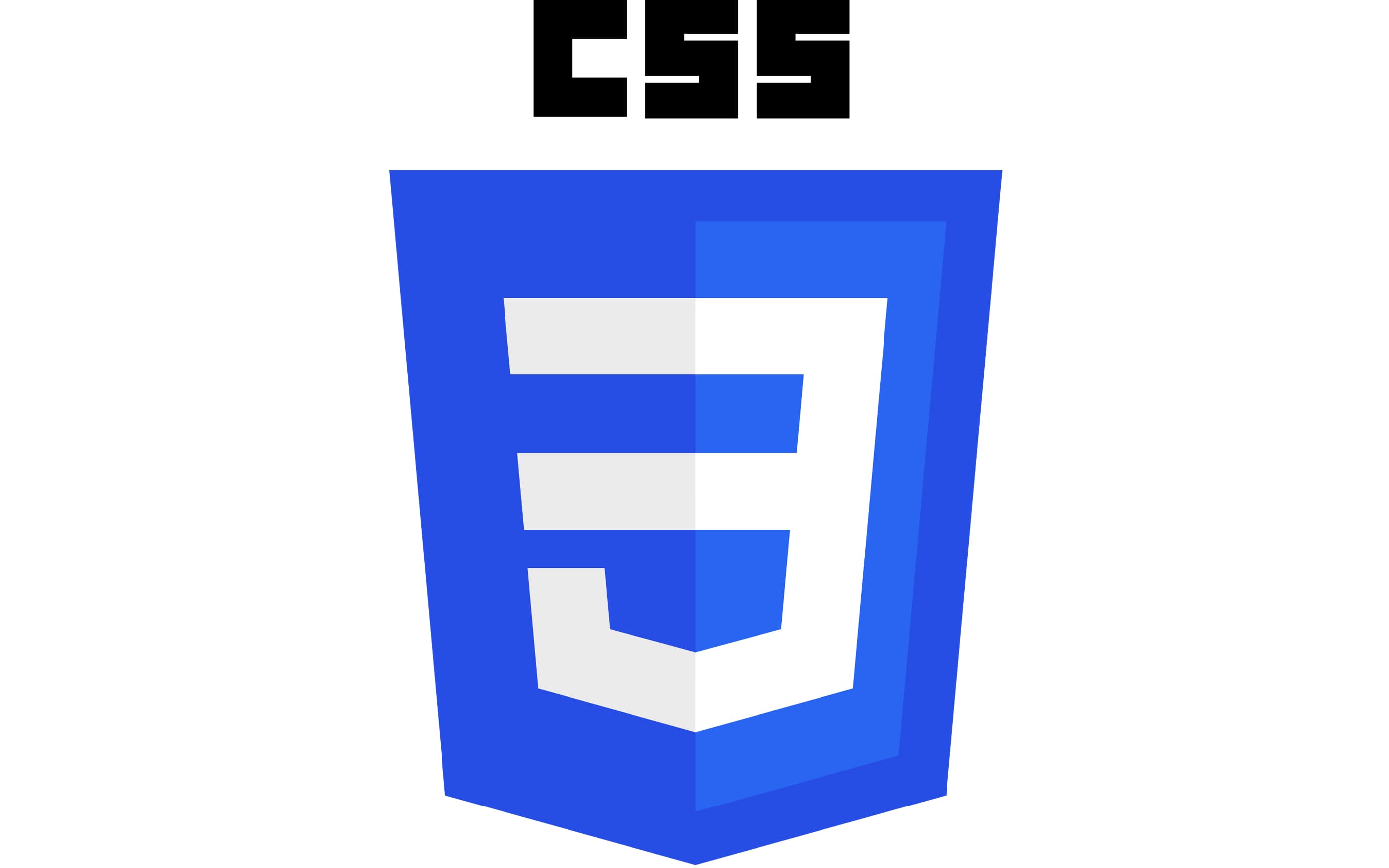 image of CSS