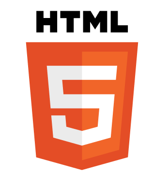 image of HTML